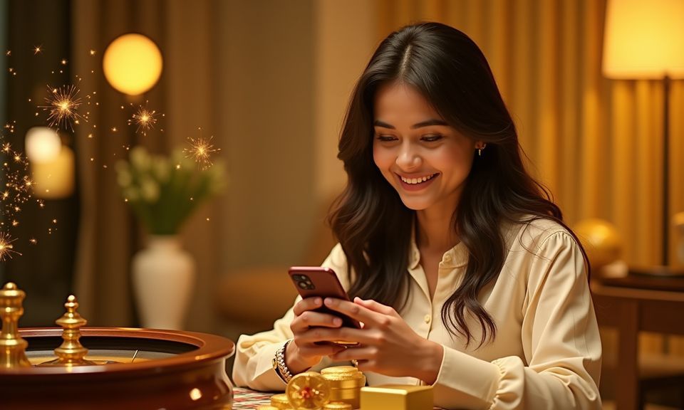 bika99 Adding Funds to Your bika99 Account