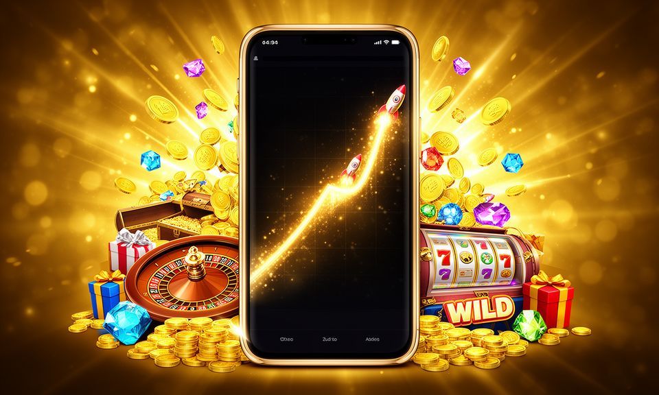 bika99 Withdrawals Back to Your Mobile Wallet